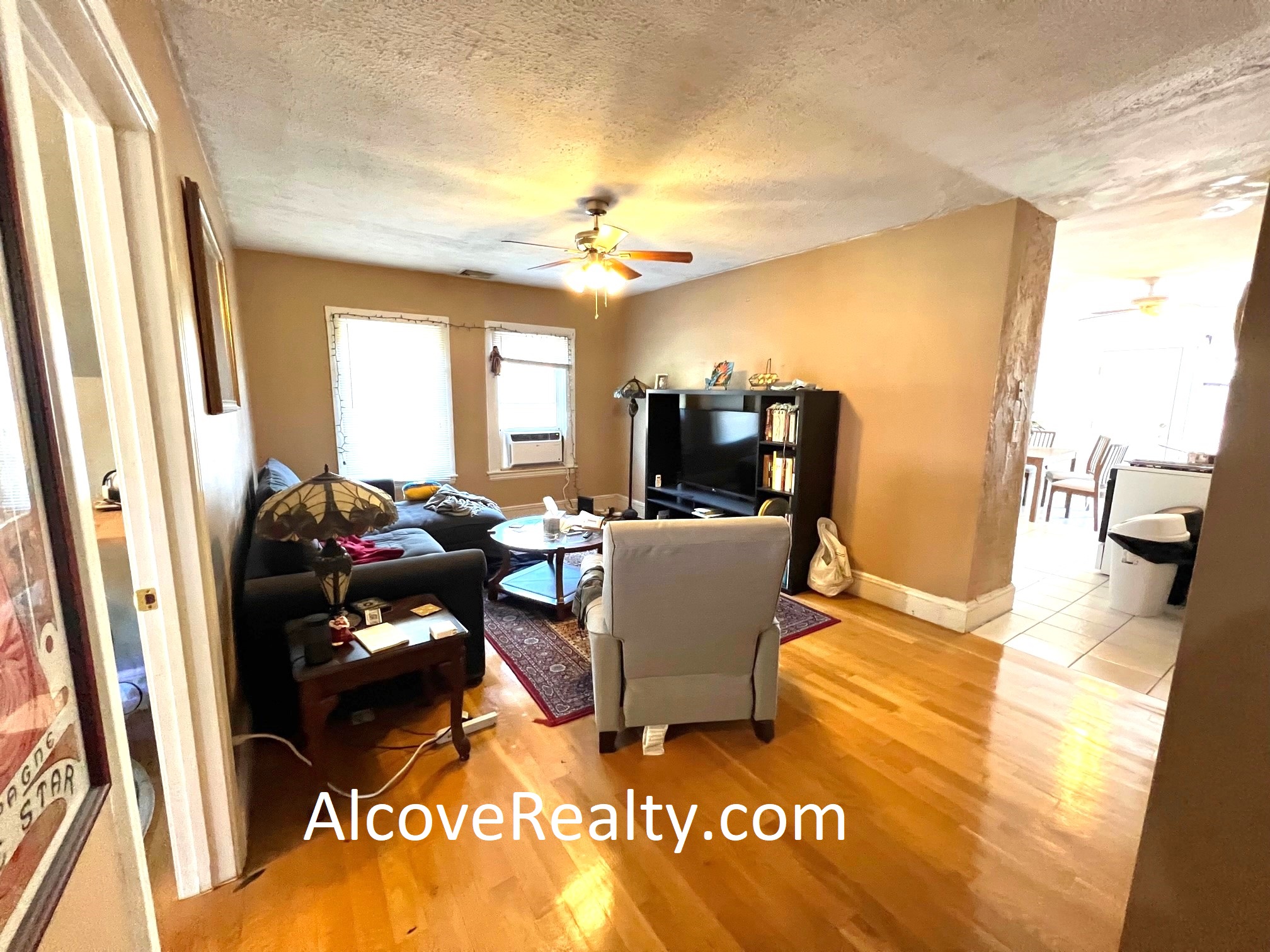 48 Raymond Ave, Teele Square