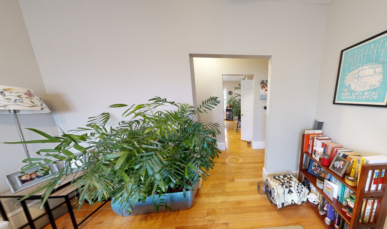 33 Portsmouth St, Kendall Square