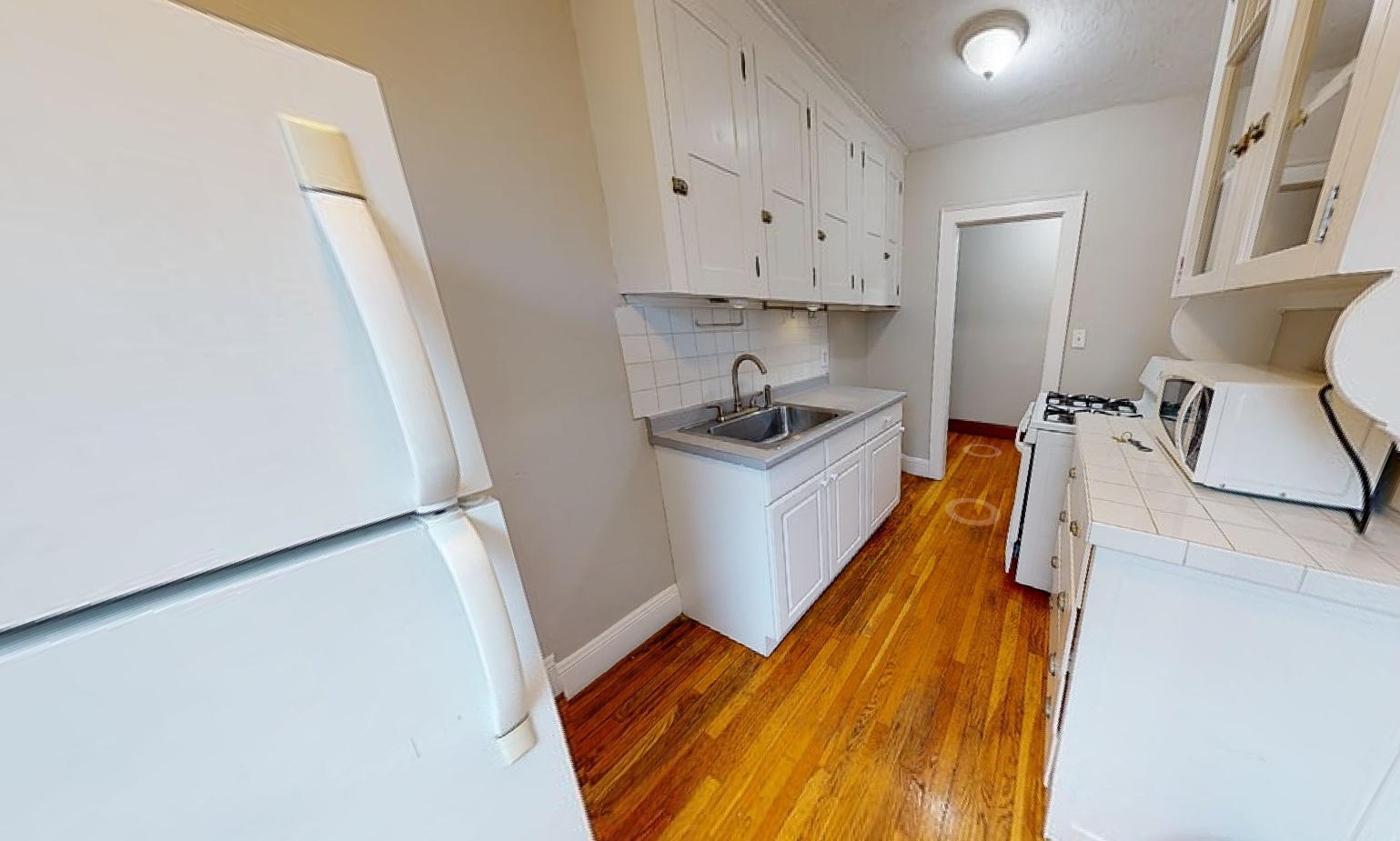 119 College Ave, Teele Square