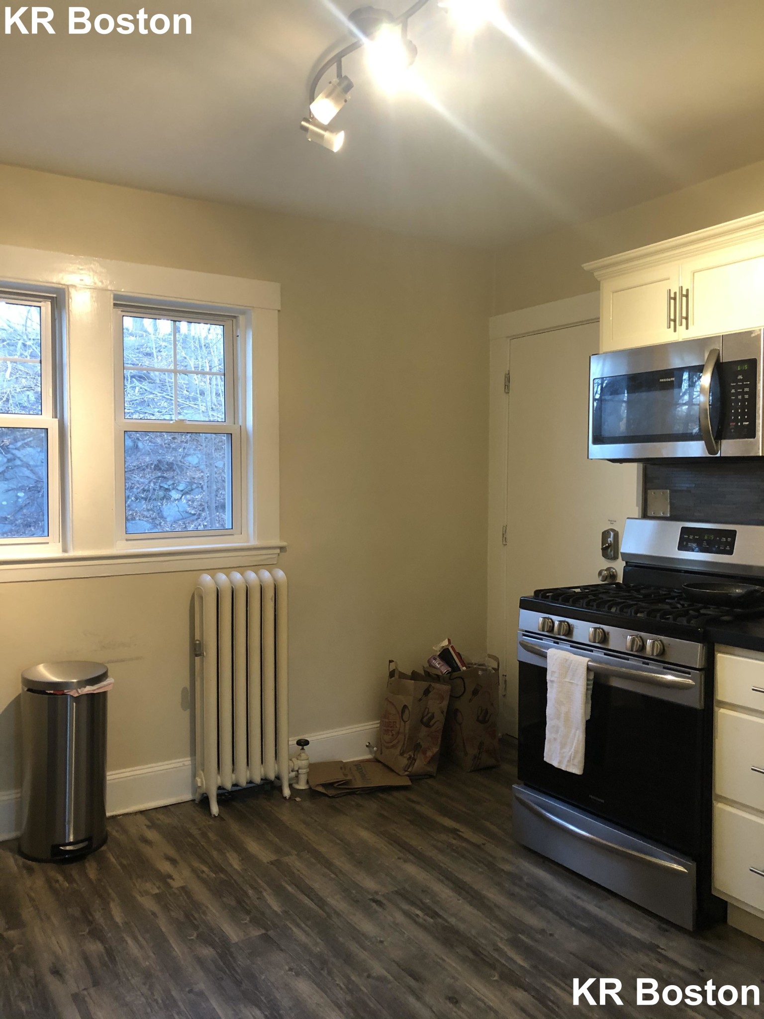 24 Ridgemont, Allston