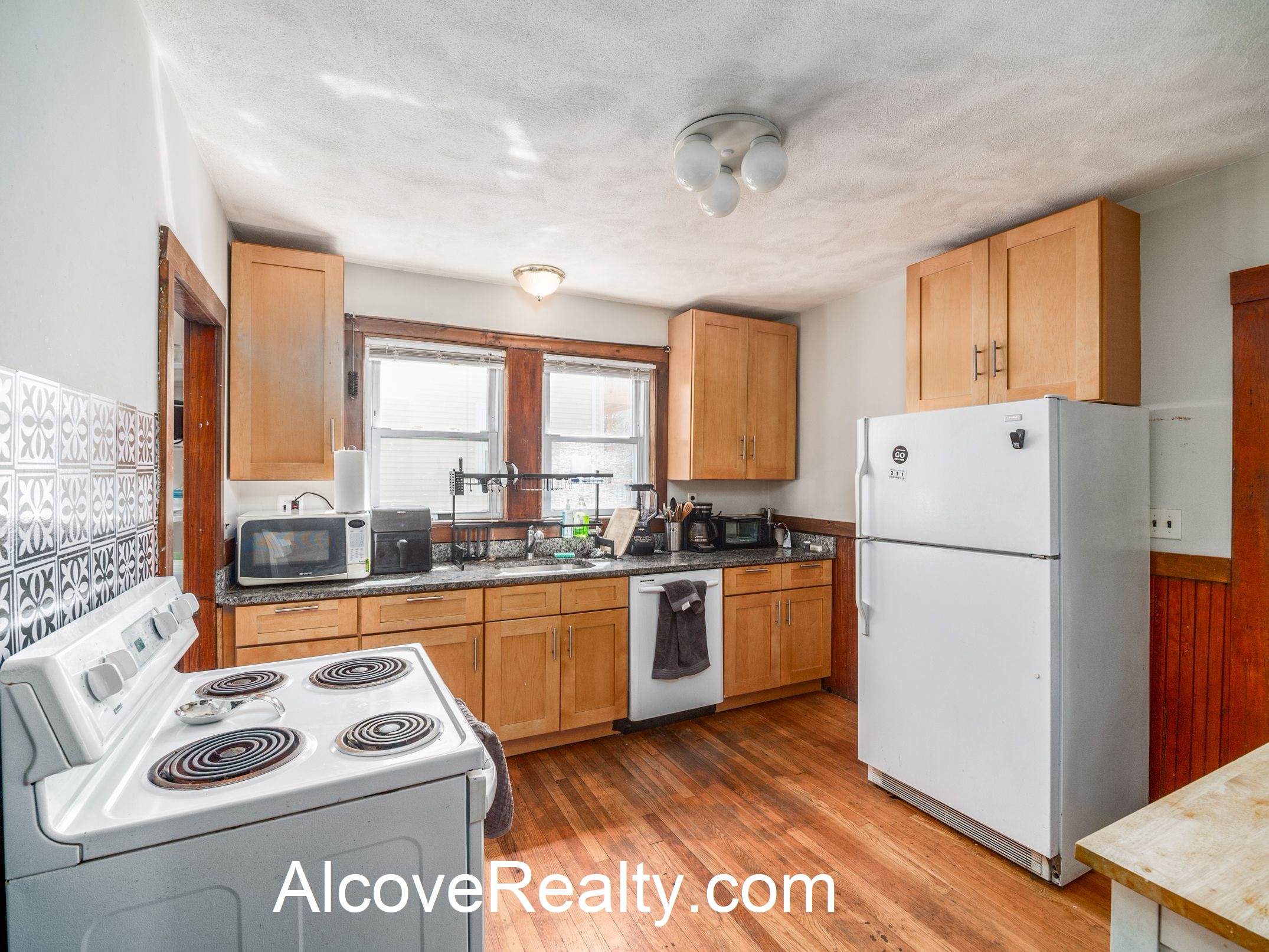 62 Upland Rd, Teele Square