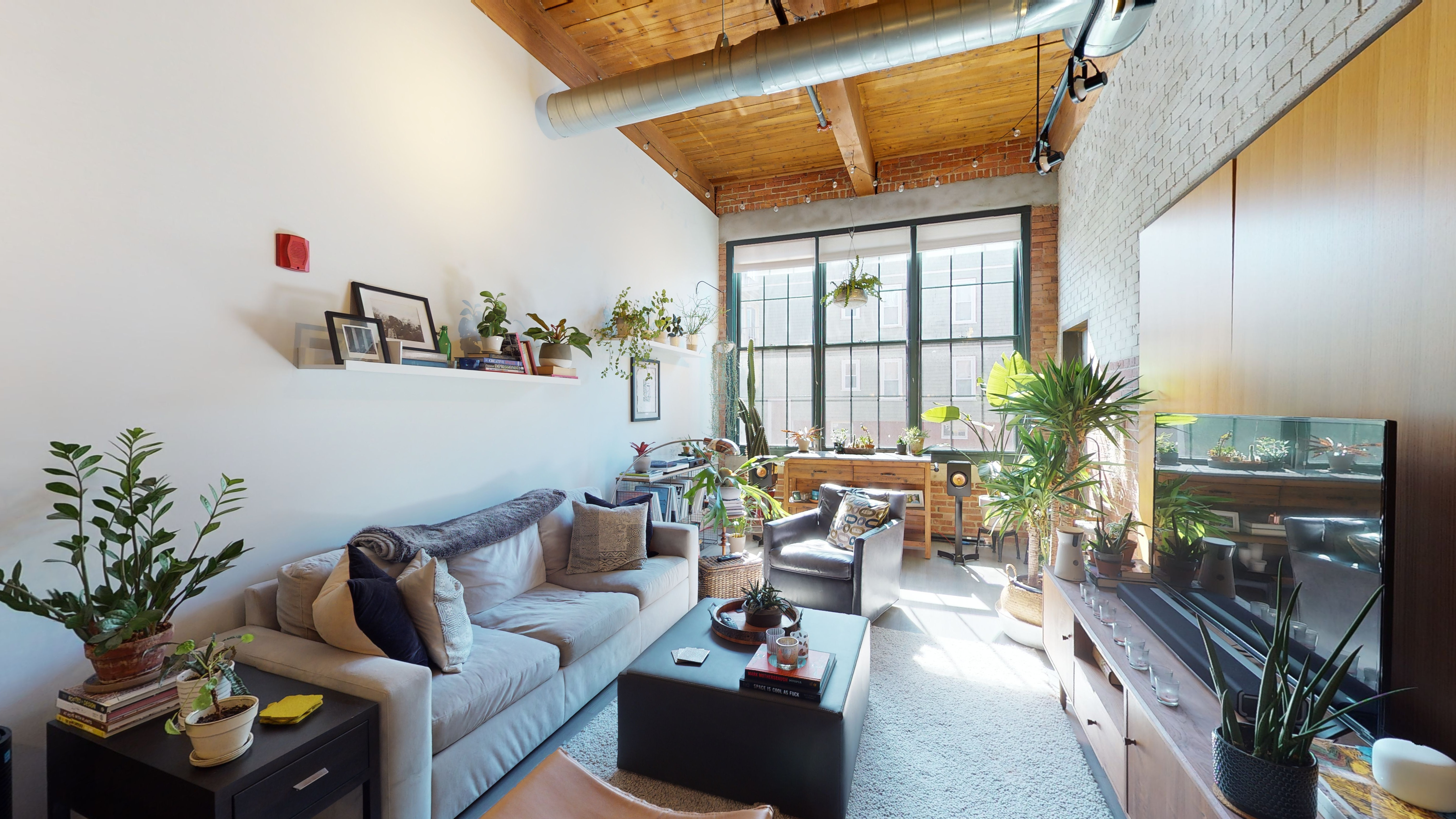 15 Richdale Ave, Porter Square