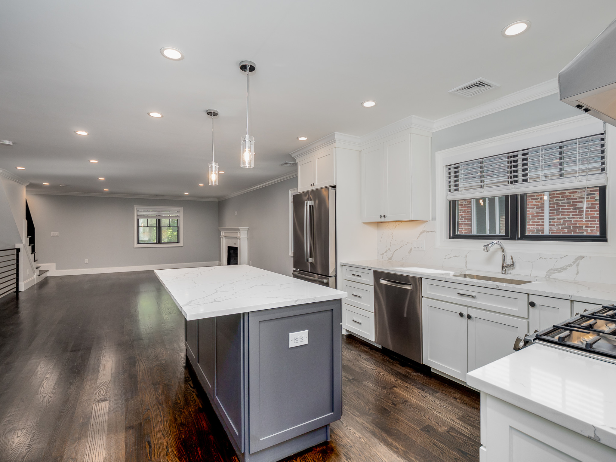 31 Heath St, Brookline Village