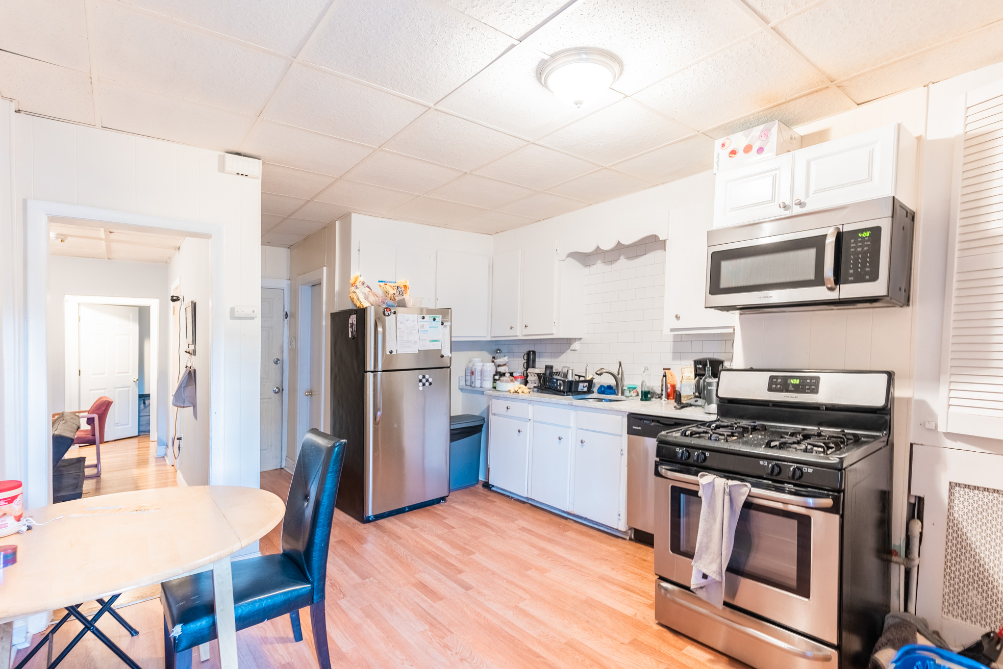 17 Frankfort St, East Boston