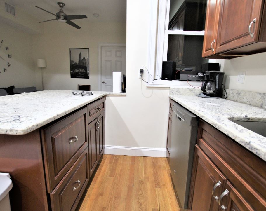 1029 Tremont St, South End