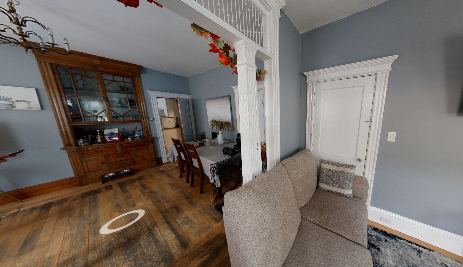 20 Marie, Mid Cambridge