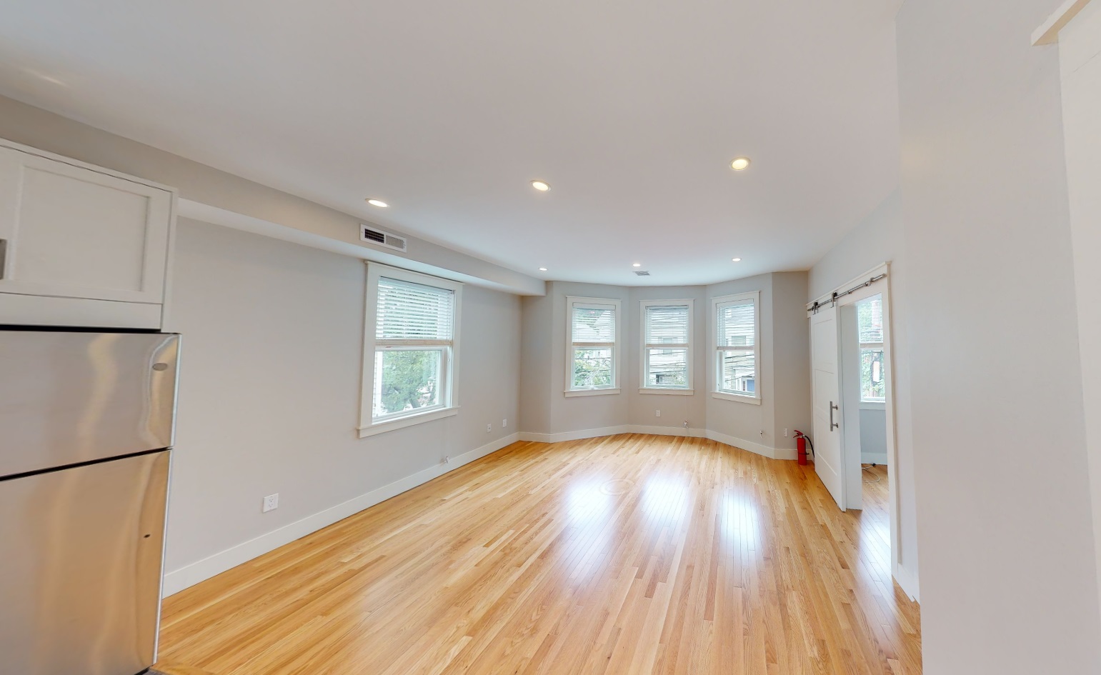 70 Spring, East Cambridge