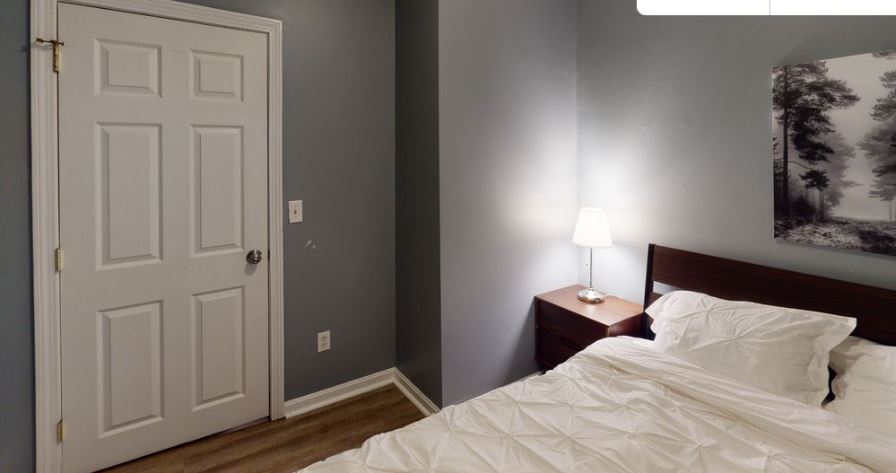 36 North Bennet St, North End