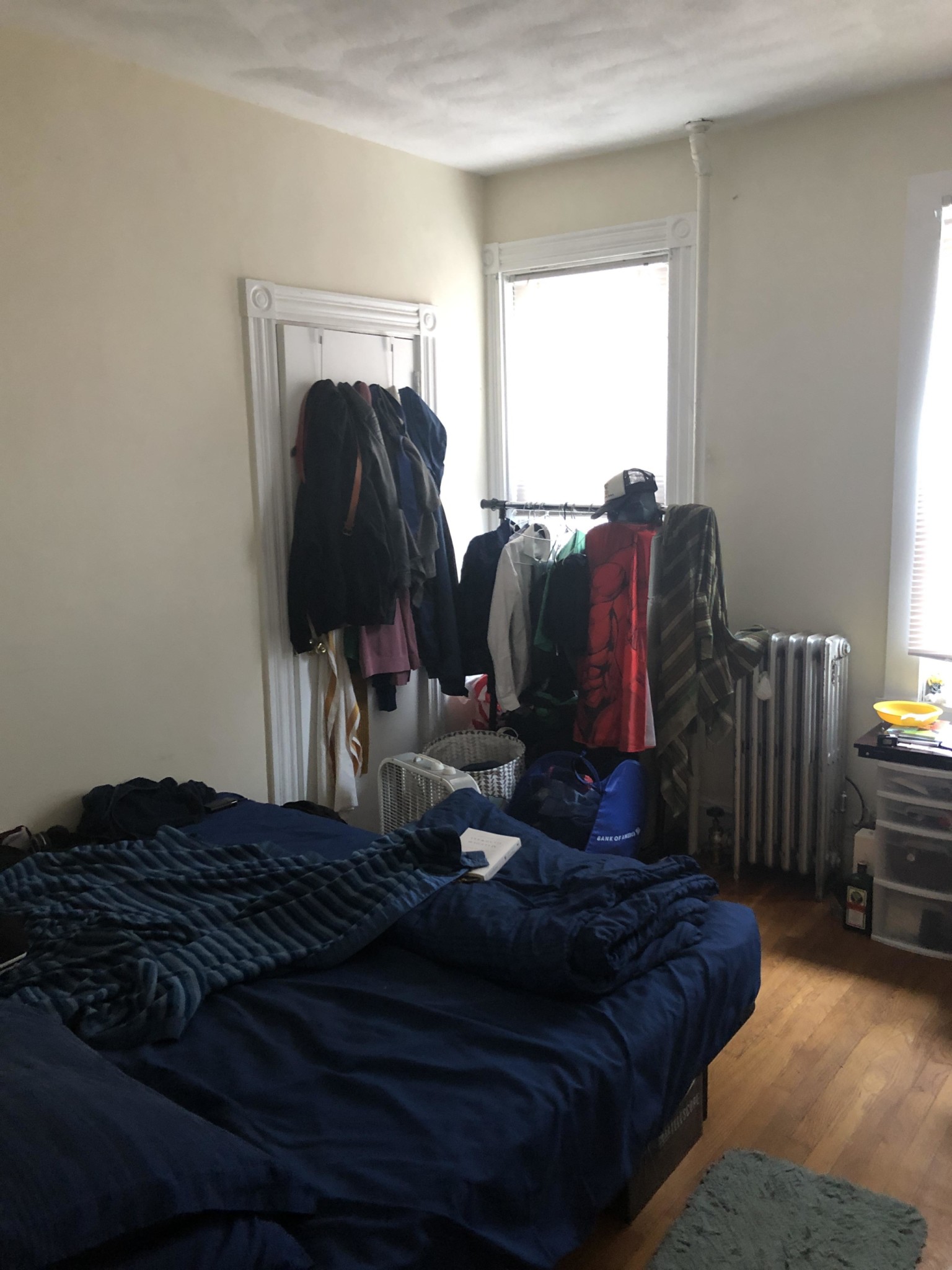 121 Hillside St, Mission Hill