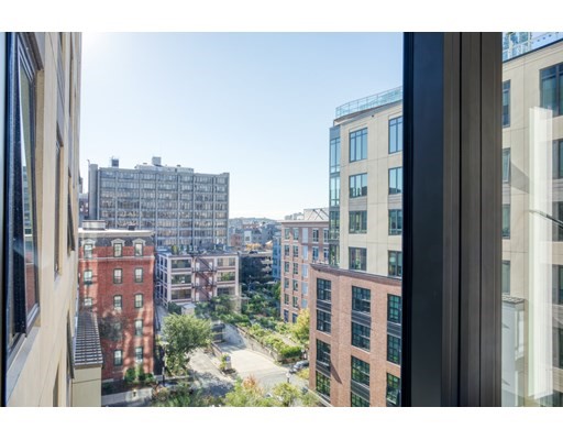 89 Dedham St, South End