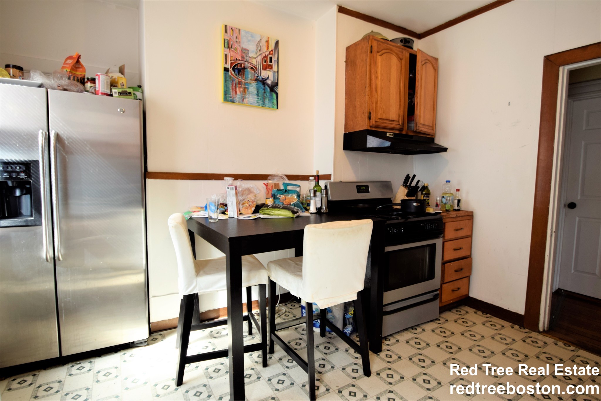 16 Dighton St, Brighton