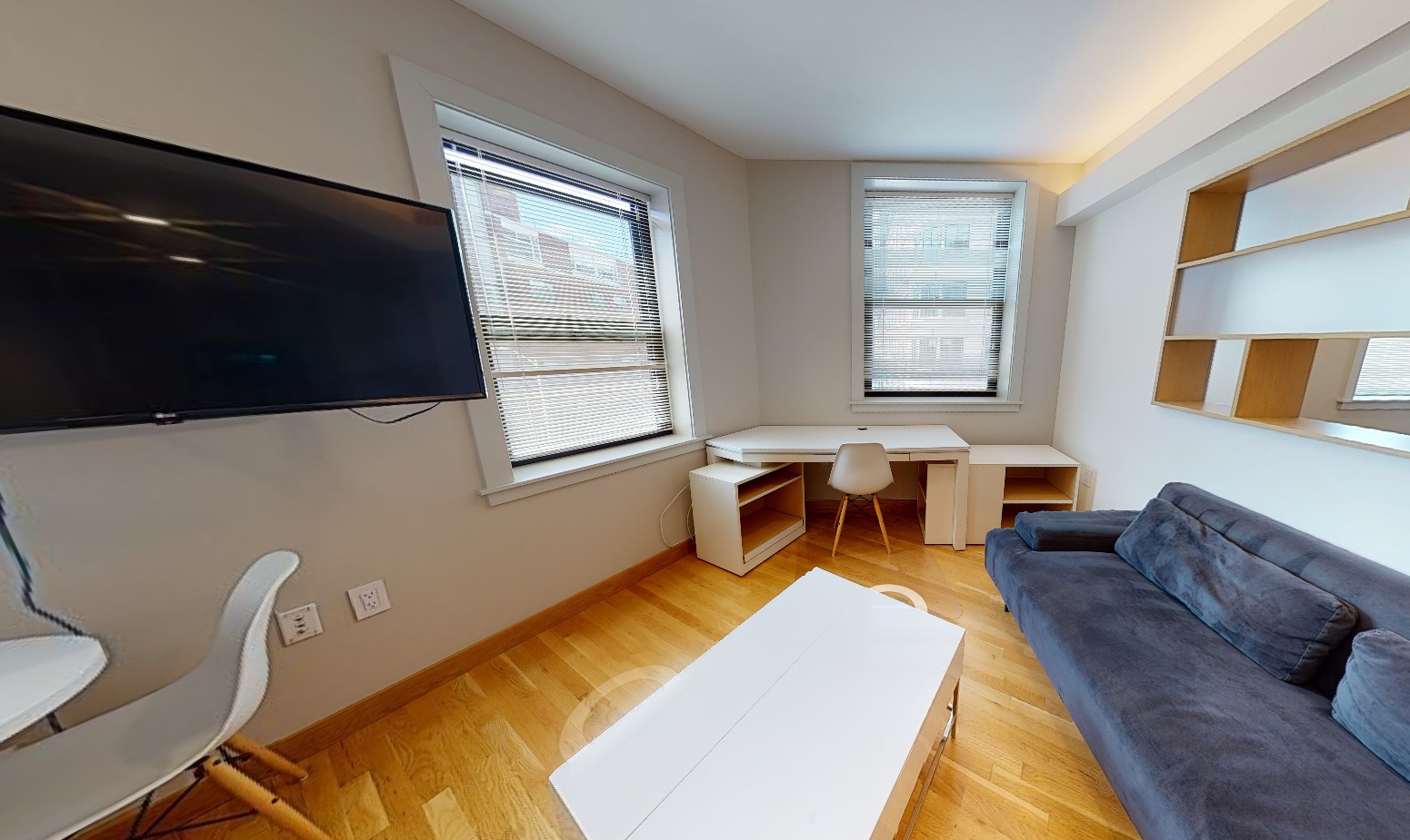 115 Mount Auburn St, Harvard Square