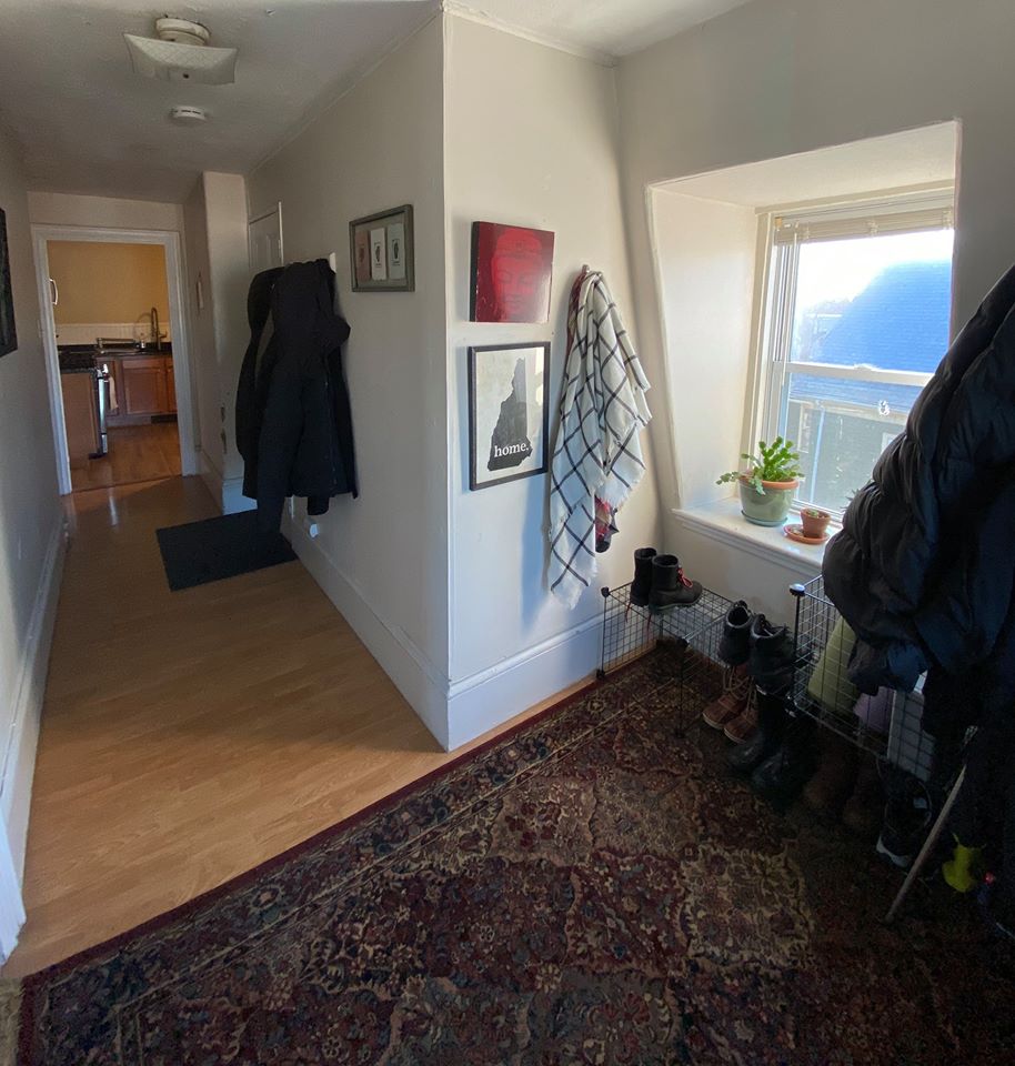 45 Hancock St, Charlestown