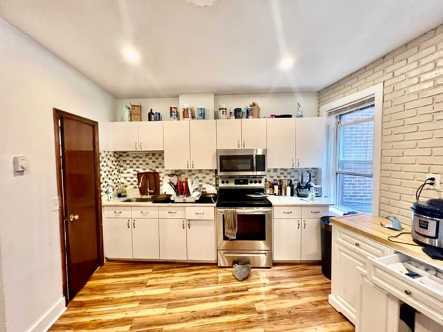 408 Hanover St, North End