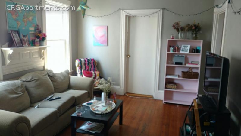 3 Kinnaird St, Cambridgeport