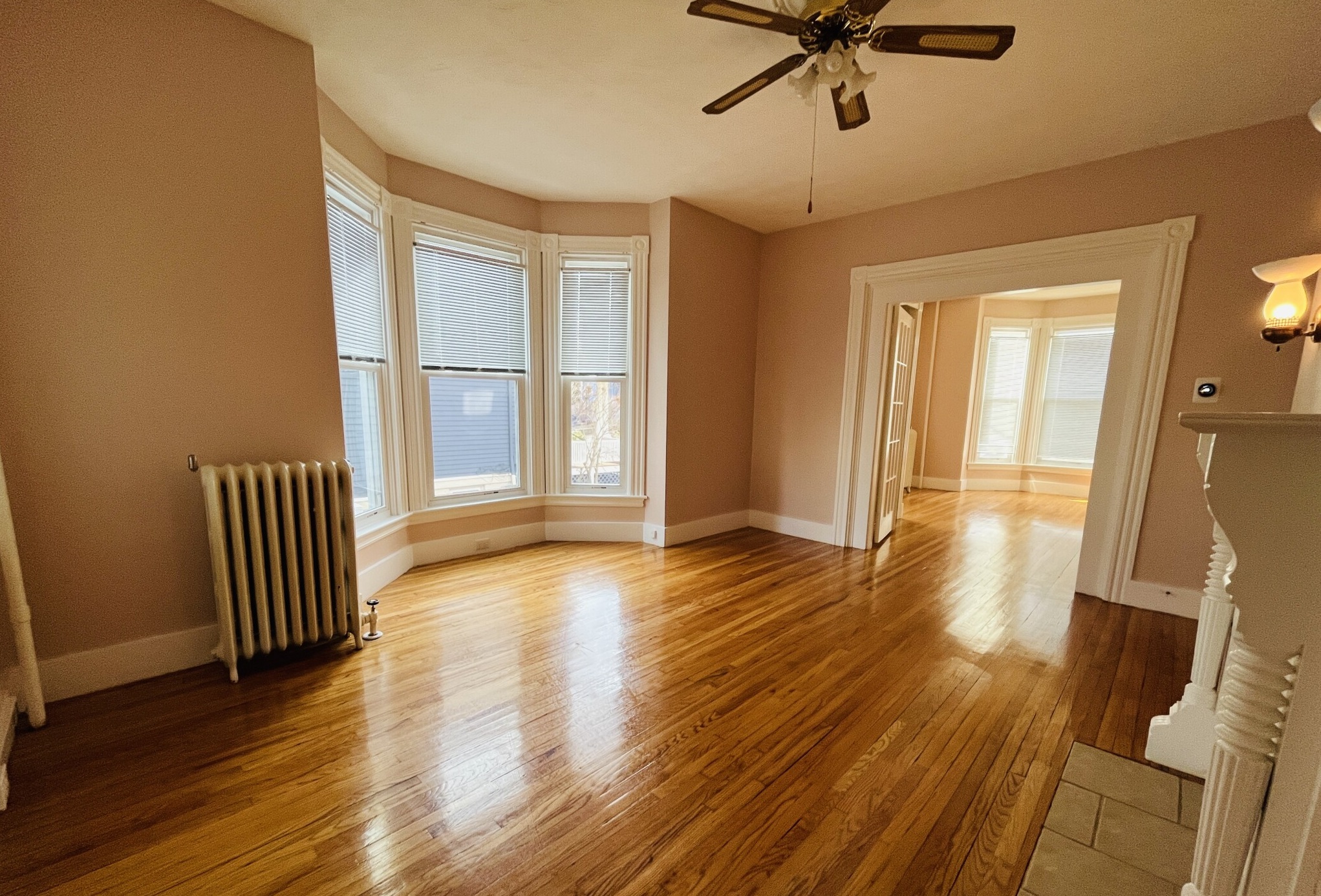 43 Dartmouth St, Winter Hill