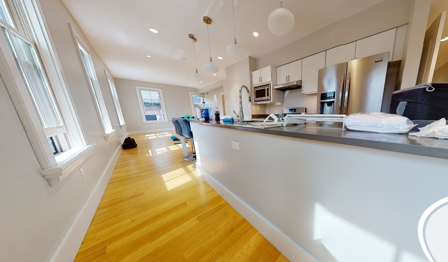 40 Bow St, Harvard Square