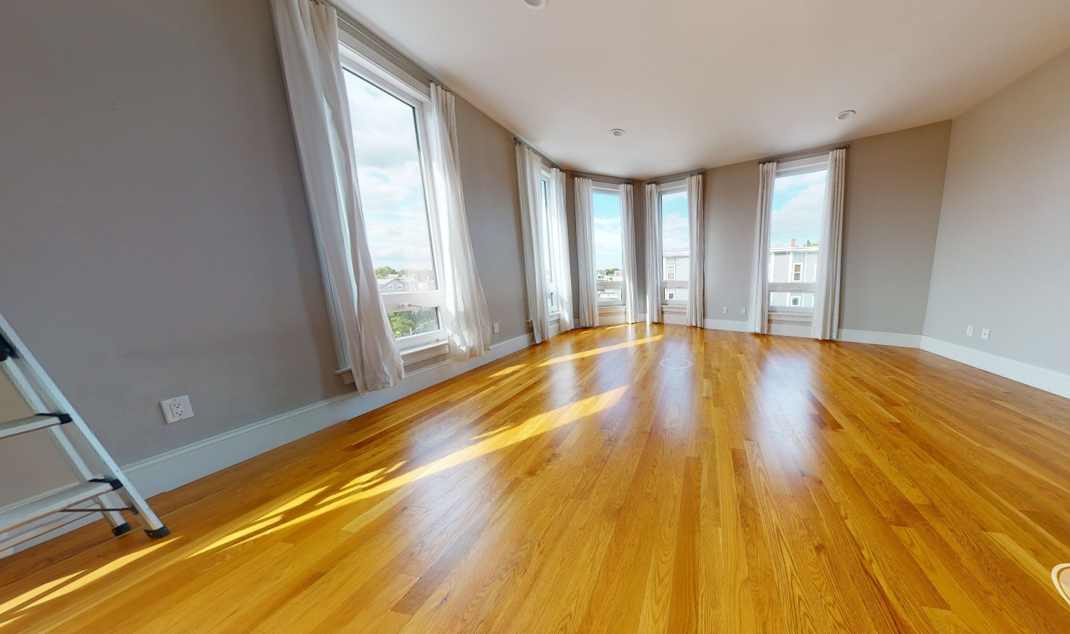 168 Hampshire St, Inman Square