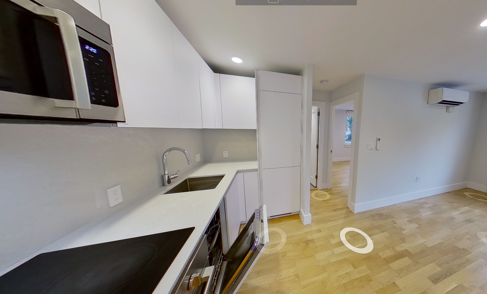 334 Harvard, Mid Cambridge