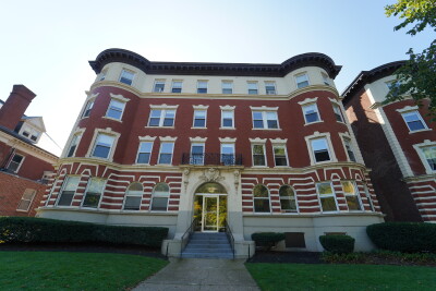 1589 Beacon St, Washington Square