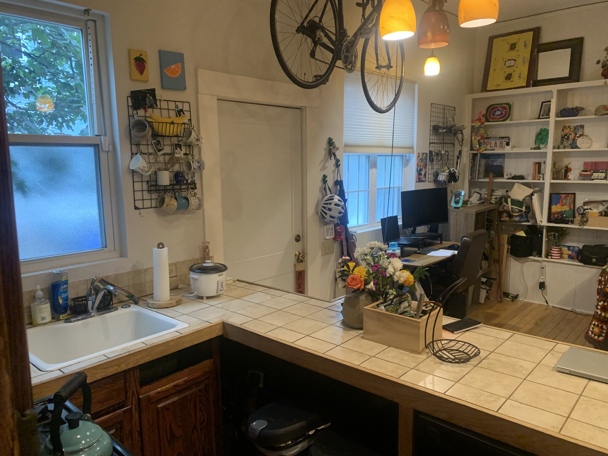 91 Pleasant St, Cambridgeport