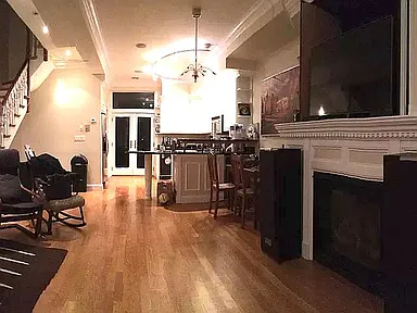 47 Old Harbor St, South Boston