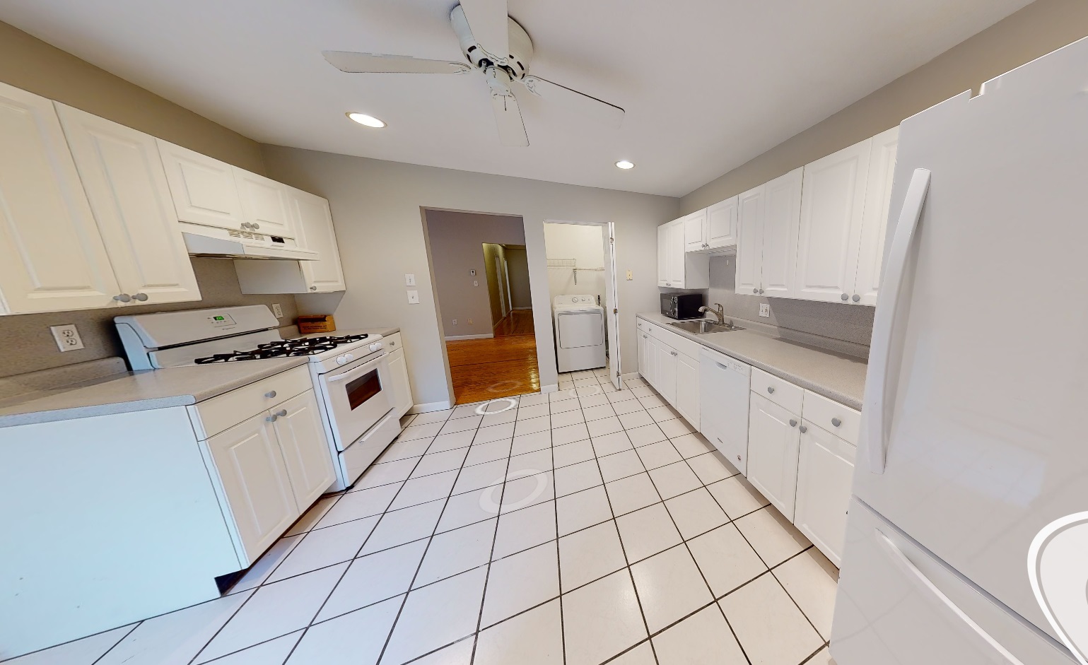 11 Beacon St, Inman Square