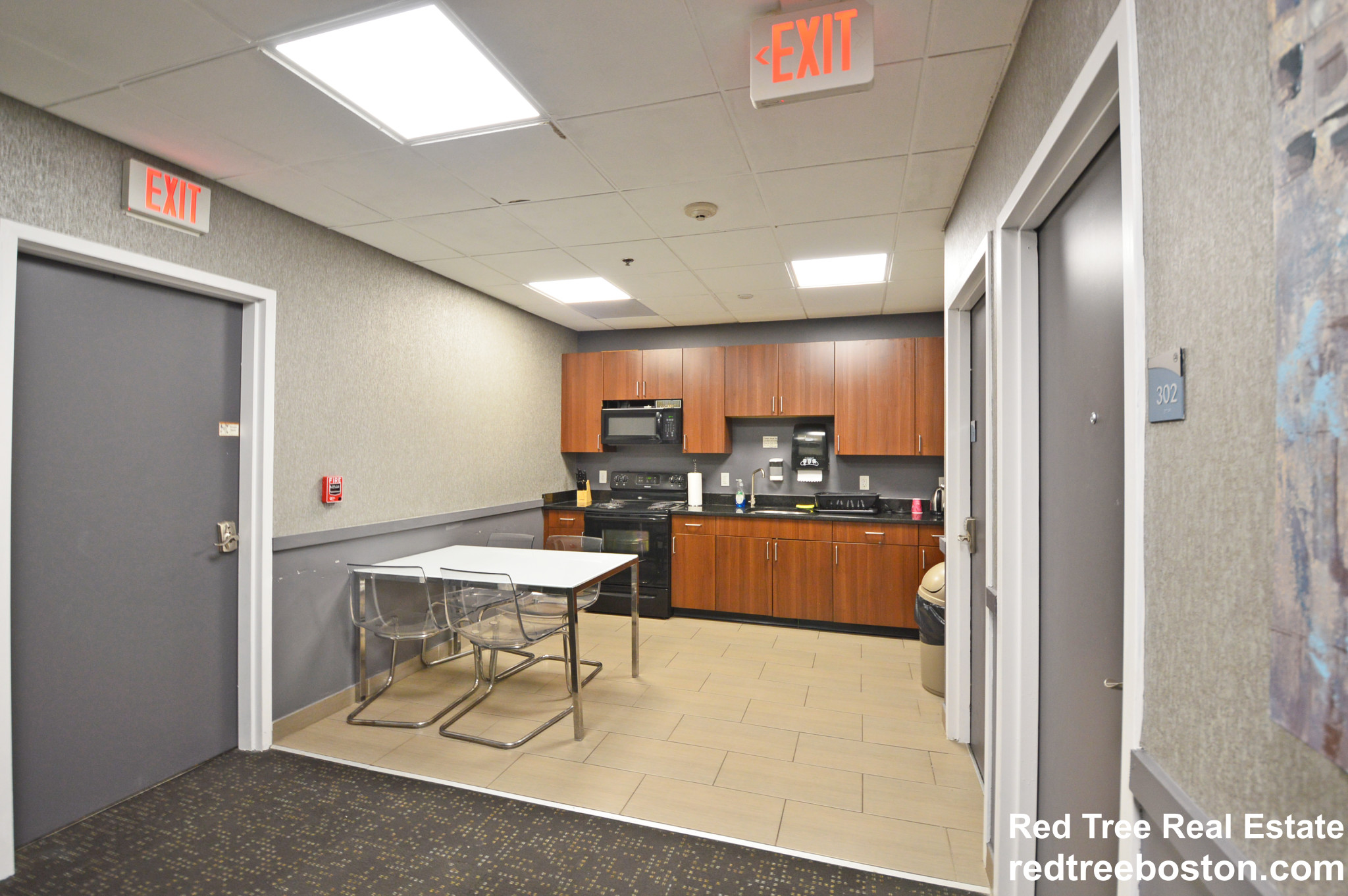 29 Temple Pl, Theatre District