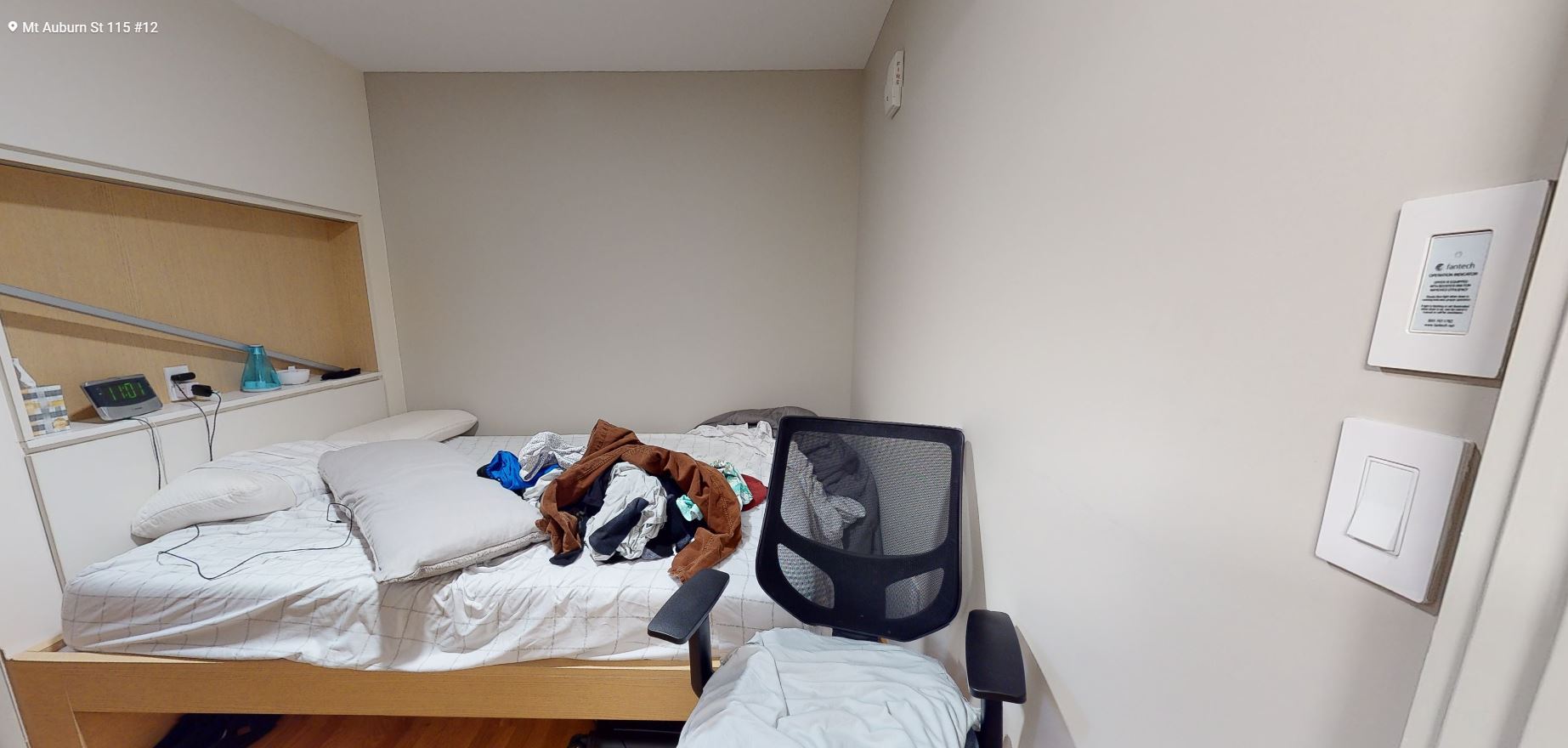 115 Mount Auburn St, Harvard Square