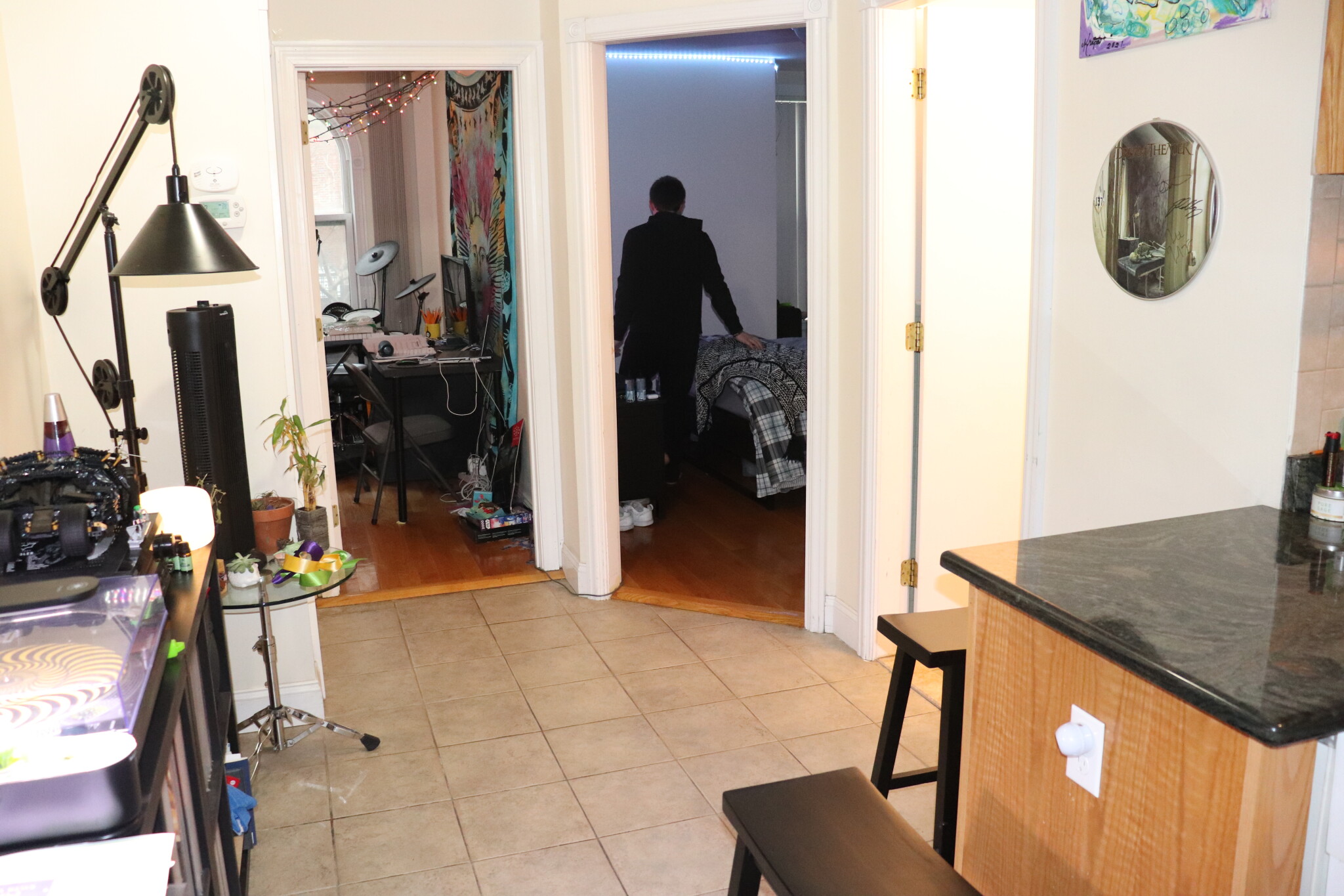 90 Westland Ave, Fenway