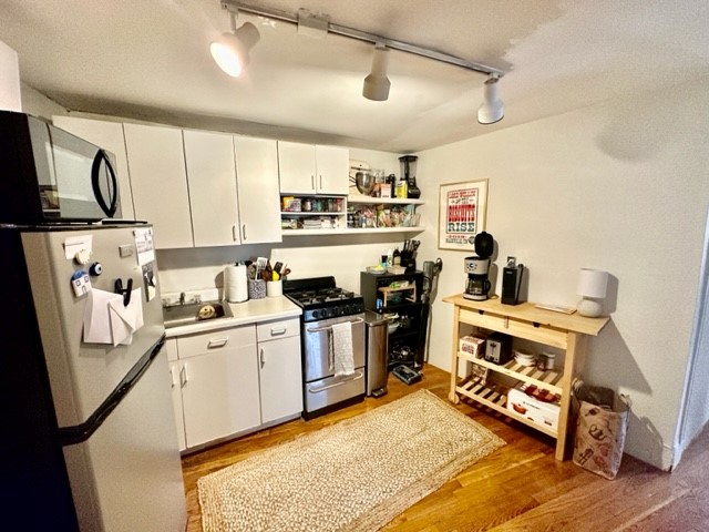 44 Clark St, North End