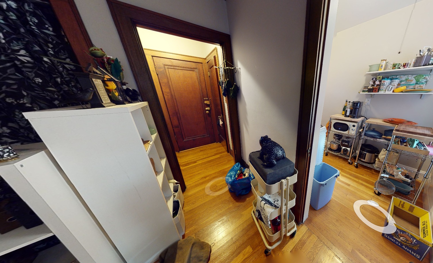 119 College Ave, Davis Square