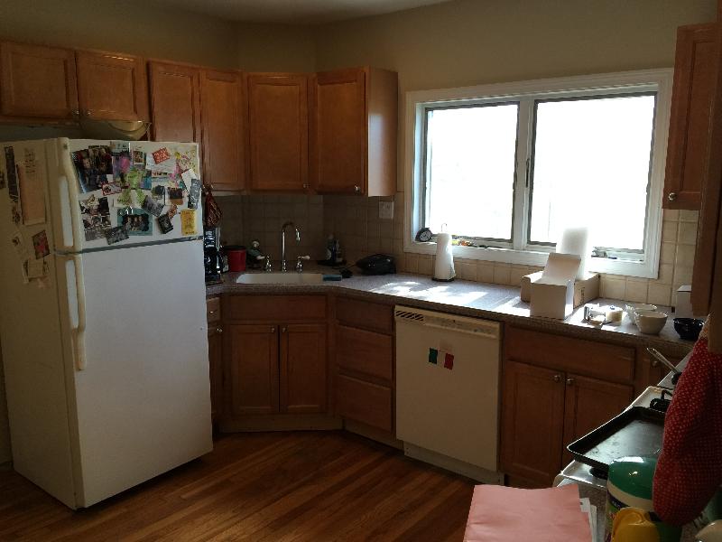 9 Arlington, East Somerville