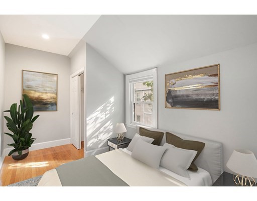 11 Frost Ave, Dorchester