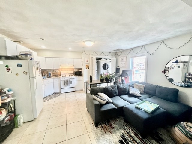 10 Harris St, North End