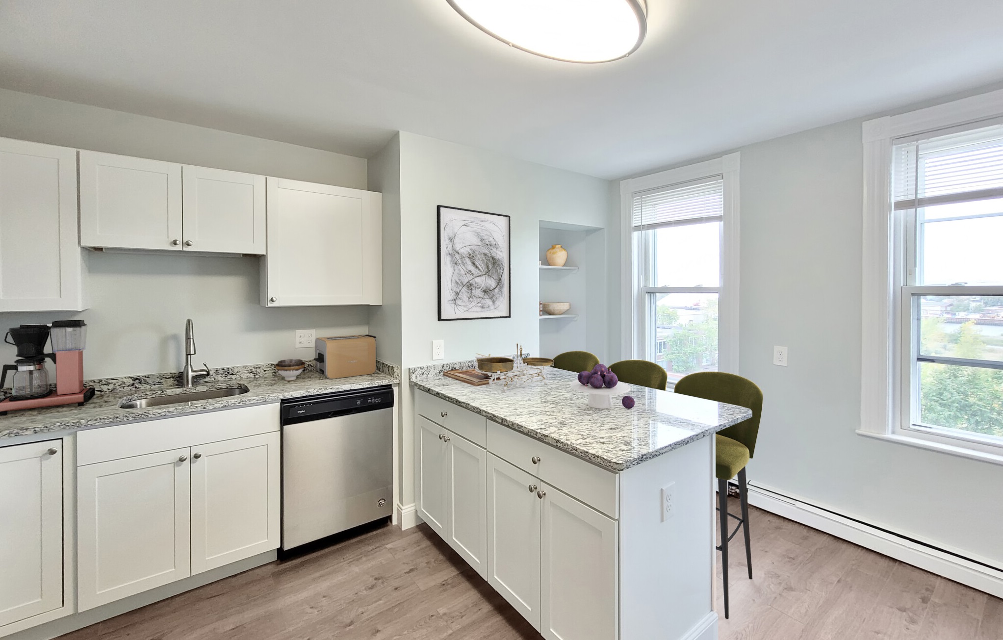 114 Falcon St, East Boston