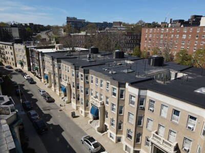 95 Gordon St, Allston