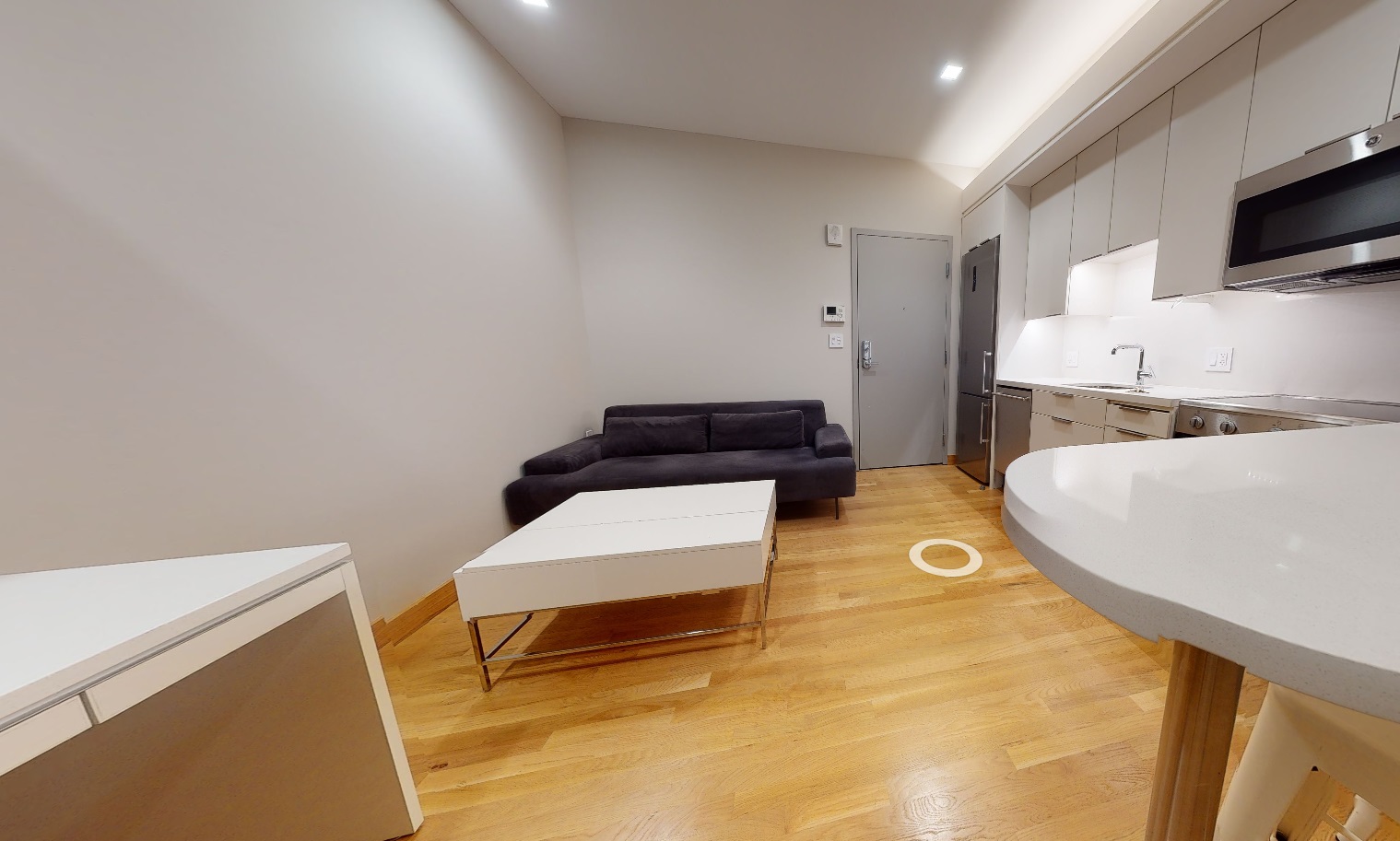 115 Mount Auburn St, Harvard Square