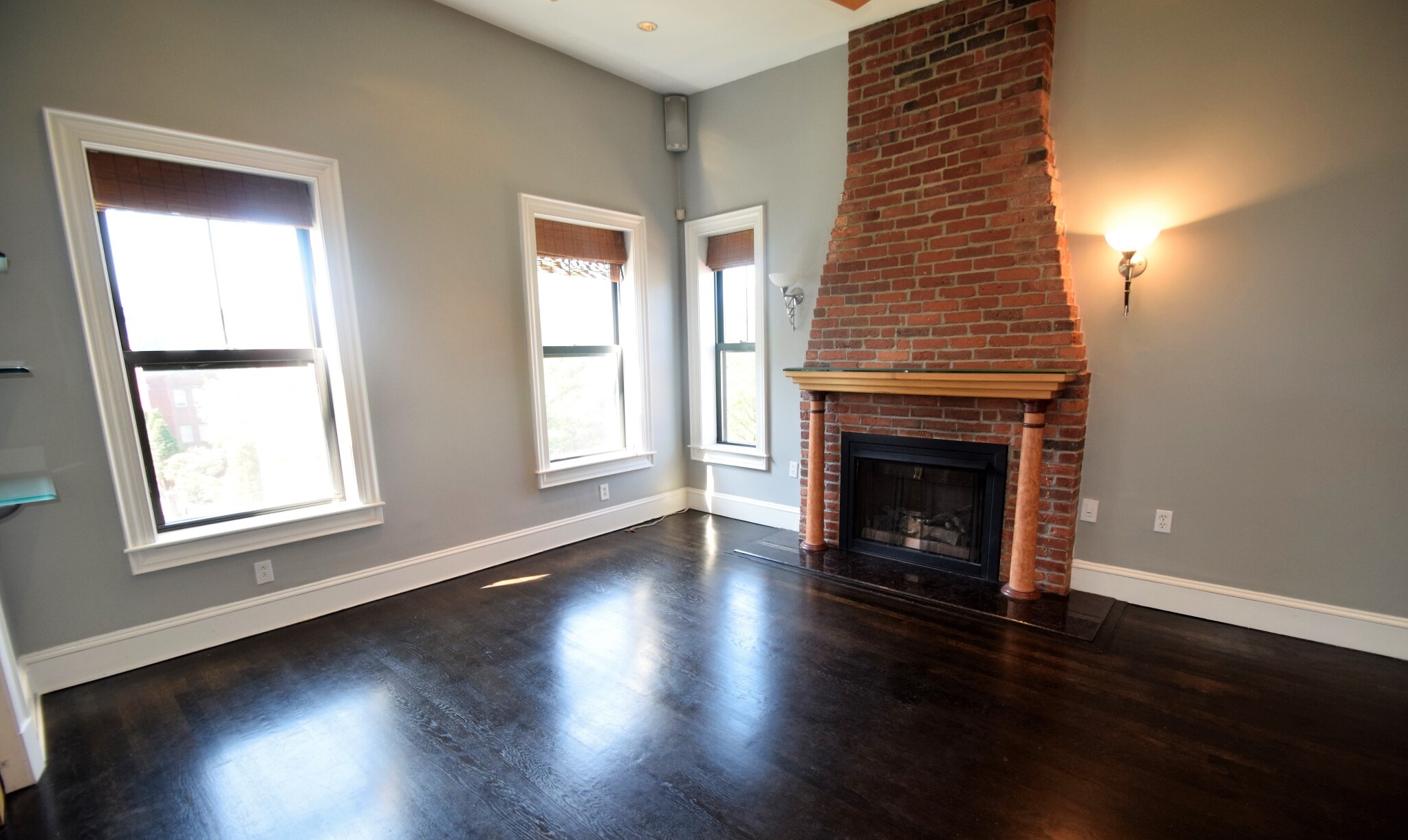 13 Worcester St, South End