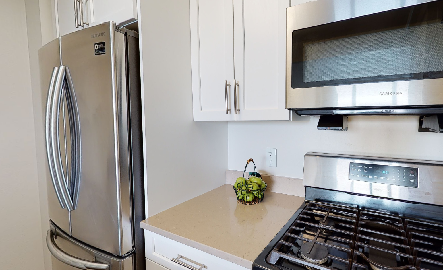 700 Huron Ave, West Cambridge