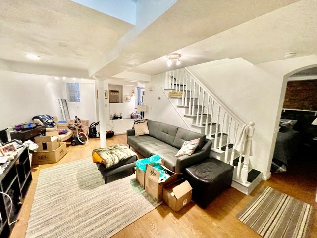 50 Margin St, North End