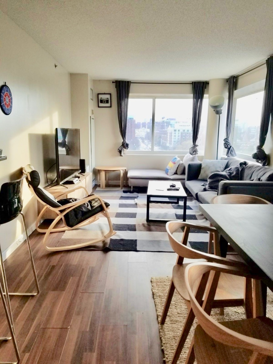 8 Museum Way, North Cambridge