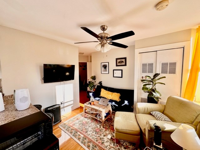 28 Fleet St, North End