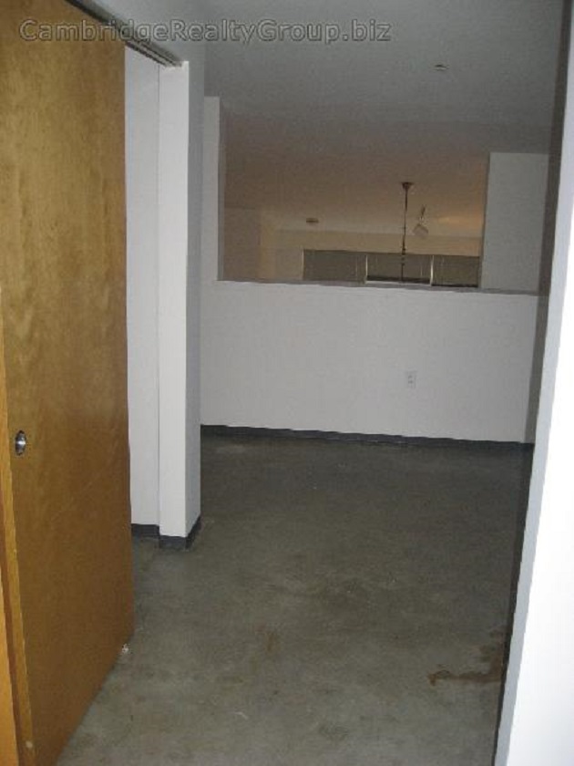 160 East Berkeley St, South End