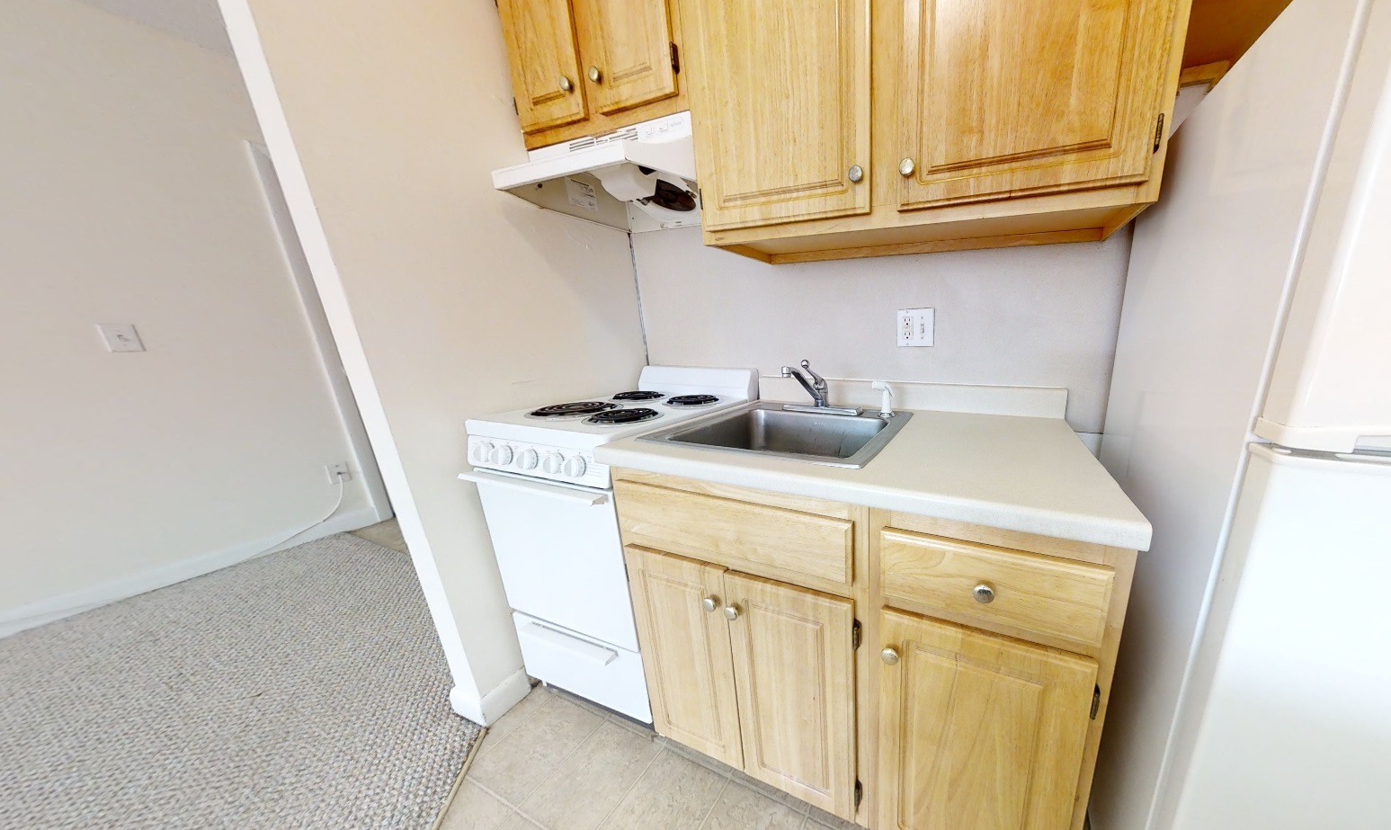 66 Homer Ave, West Cambridge