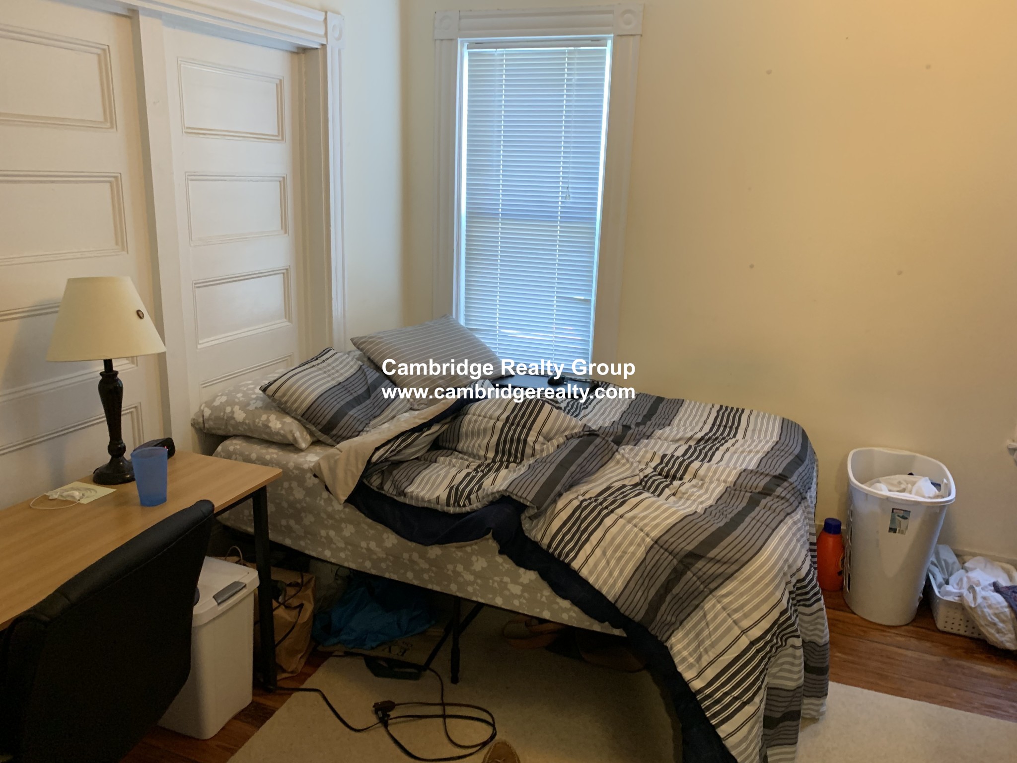 55 Porter Rd, North Cambridge