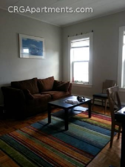 70 Willow St, Inman Square