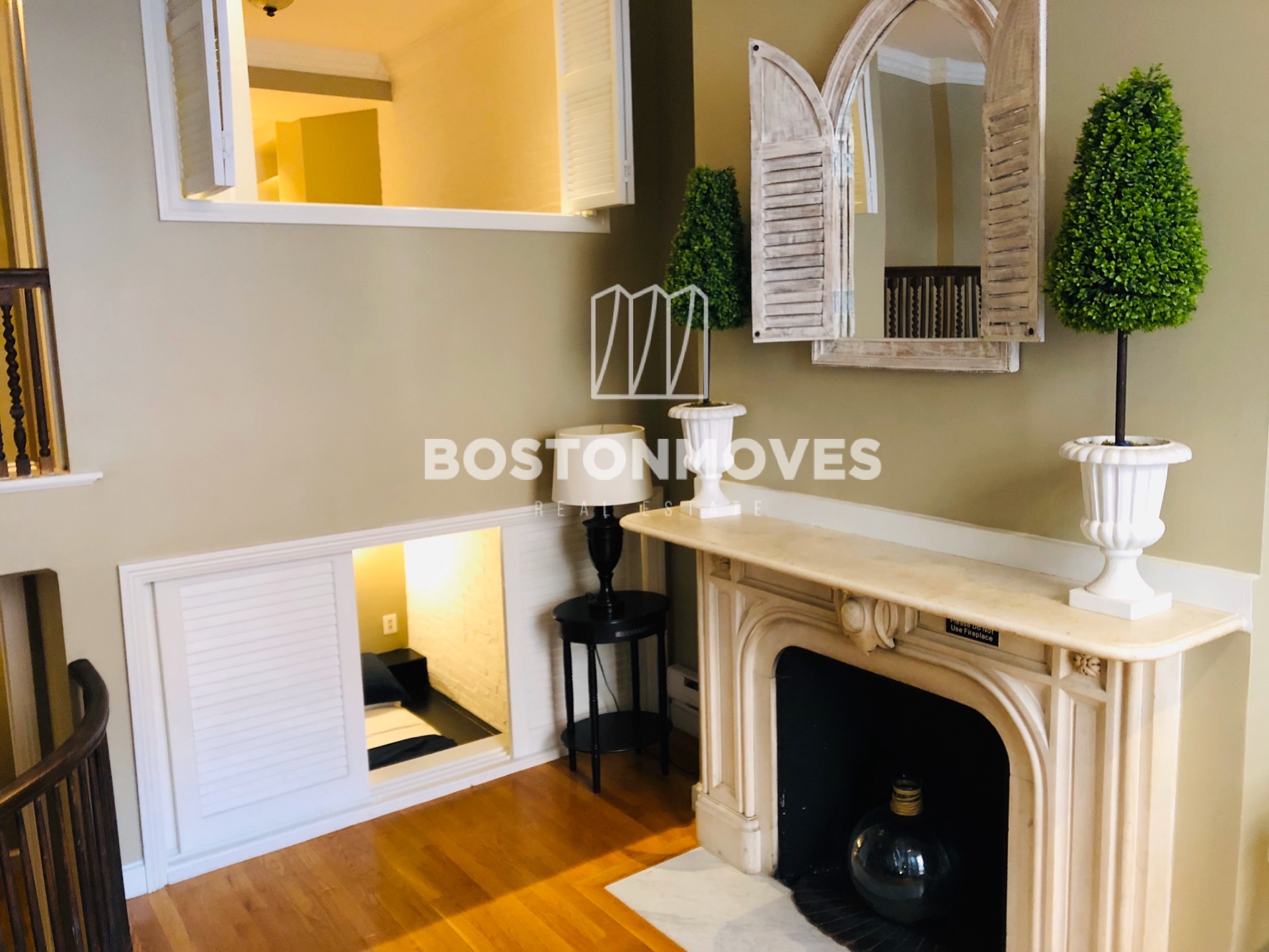 113 Beacon St, Back Bay