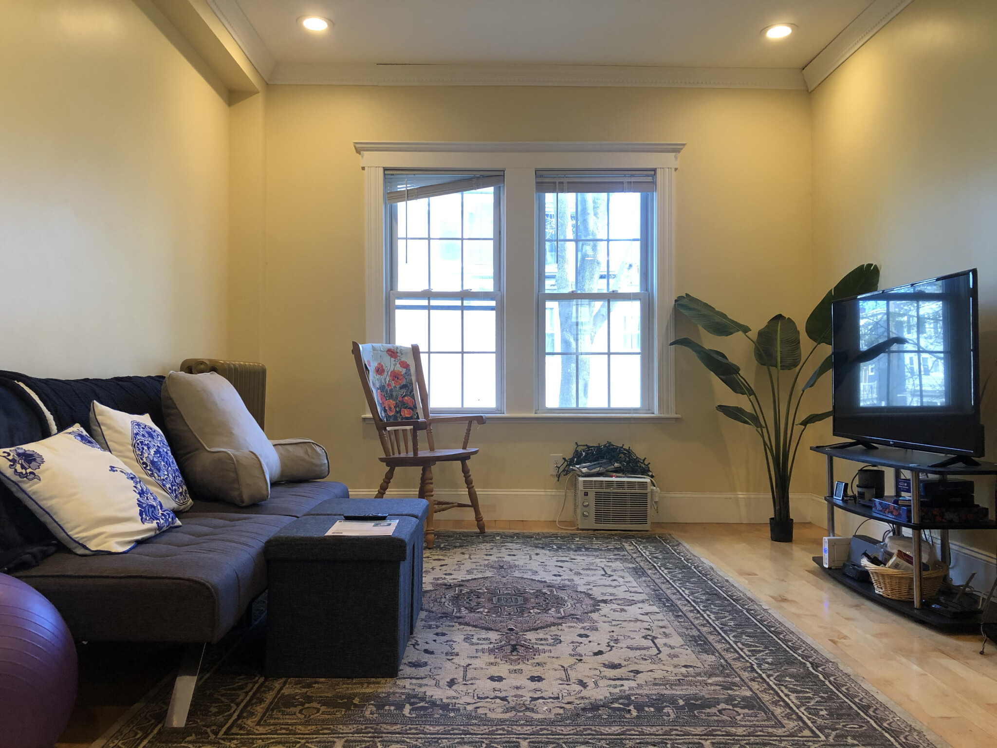 156 Magazine St, Cambridgeport