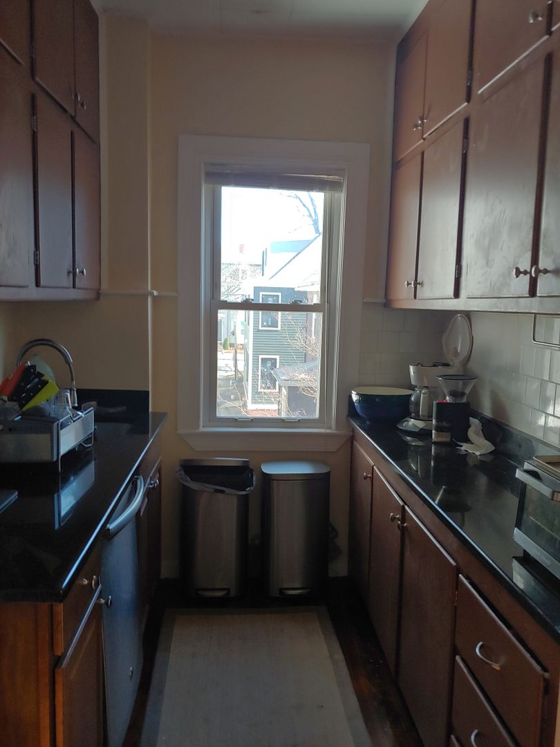 21 Chandler St, Davis Square